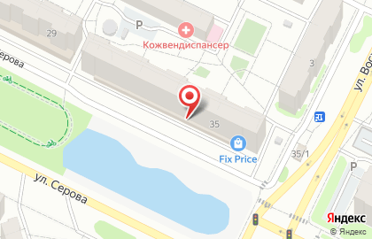 Московский районный отдел судебных приставов г. Казани на карте