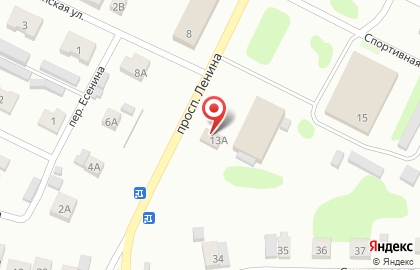 Магазин Авокадо в Нижнем Новгороде на карте