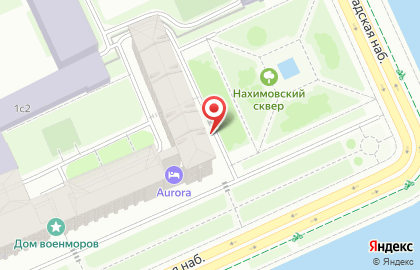 Helix Express на карте