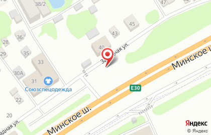 Интекс-онлайн на карте
