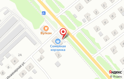 Студия красоты Grimerka в Петропавловске-Камчатском на карте