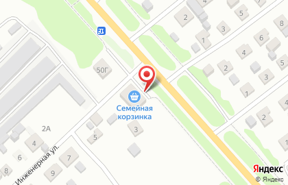 Специализированный магазин Пробочка в Петропавловске-Камчатском на карте