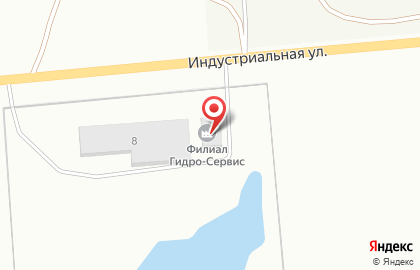 Алиса в Калуге на карте