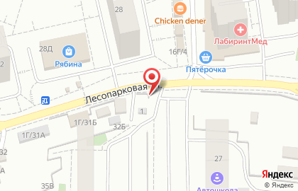 СИГр, ООО Сибирская индустриальная группа на карте
