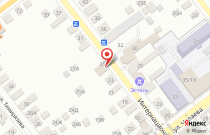 Почта Банк в Самаре на карте