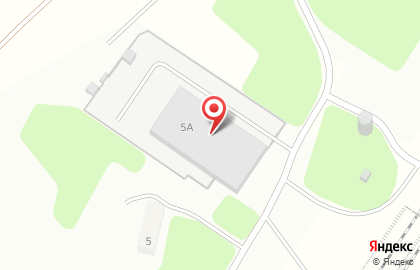 ОАО Механизированная колонна №22 на карте