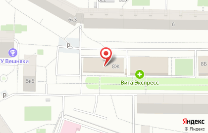 ООО Золотой Восток на карте