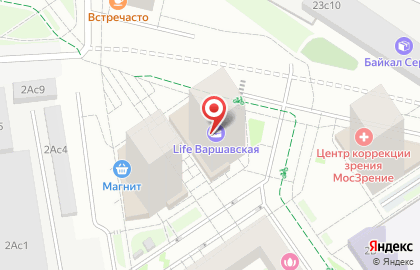 Exitbar.ru на карте
