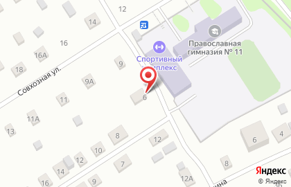 Служба по ремонту квартир на карте