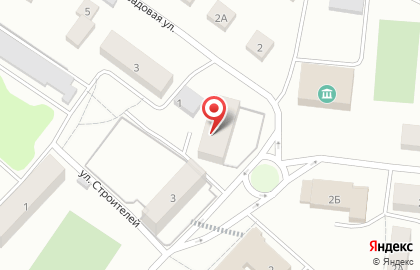 Аптека во Владимире на карте