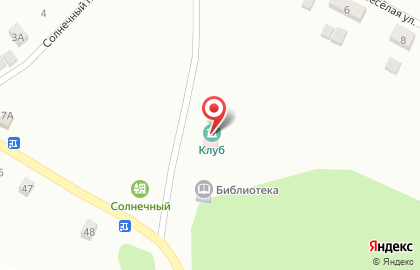 Иркут, дворец культуры на карте