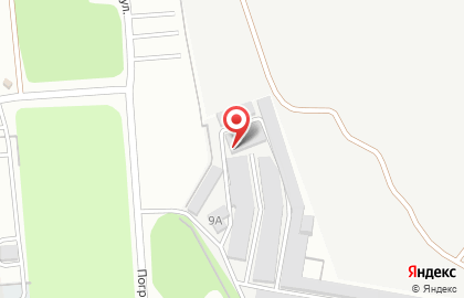 Центр автополировки на карте