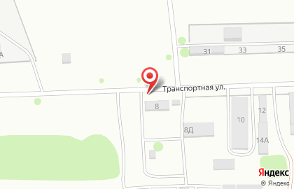 ООО "Премикс" на карте