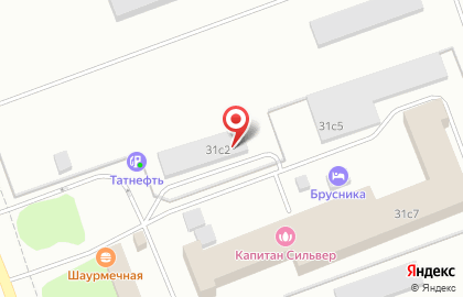 Магазин строительных материалов СтройМастер на Железнодорожной улице на карте