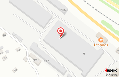 Компания АвтоКомплектация на карте