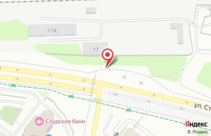 Дио в Дзержинском районе на карте