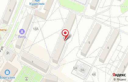 Монополия на карте