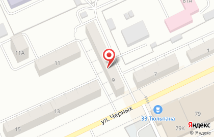 Стоматология Агат в Екатеринбурге на карте