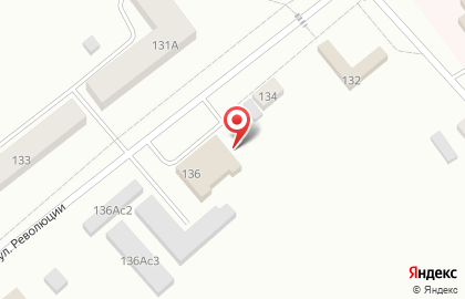 Автомойка БПК на карте