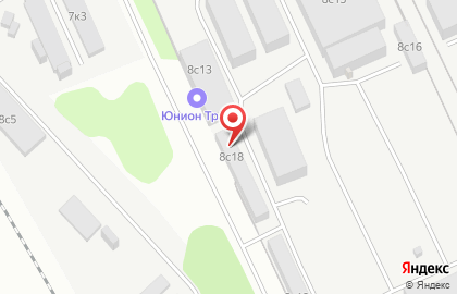 Naimar на карте