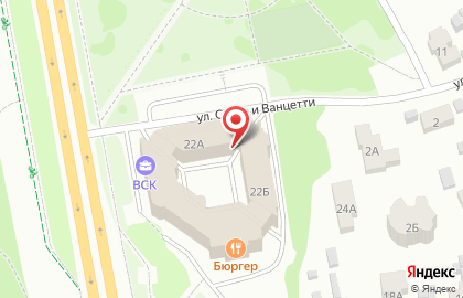 Диджитал-агентство Vlad it на карте