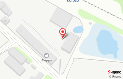ТД Селена на карте