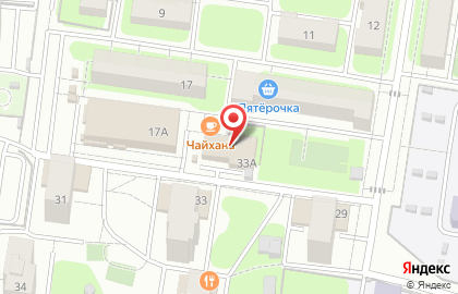Магазин военных товаров Альфа Арсенал на Новокосино на карте
