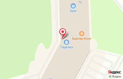 Банкомат ВТБ в Челябинске на карте