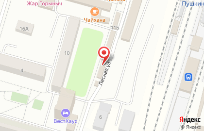 Магазин женской одежды и обуви, ИП Савцов А.А. на карте