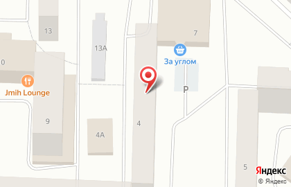 Ремонт стиральных машин в Норильске на карте
