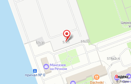 Компания Клевер Групп на карте
