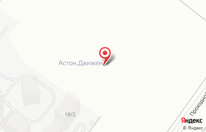 ТоргМС на карте