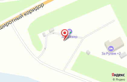 Local: Овощи & Бар на карте