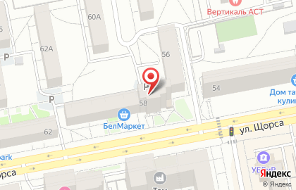 Наркология Псиведцентр на карте