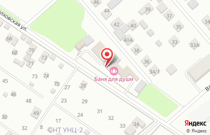 Автосалон База на карте