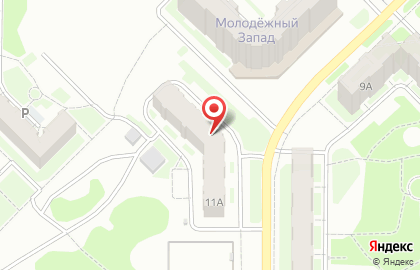 Магазин Наш фермер на карте