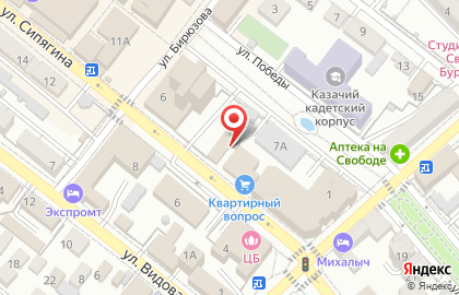 IPitstop.ru на карте