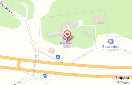 Автосервис Stop start на карте