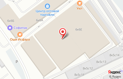 РЫБАЦКОЕ ДЕЛО на карте