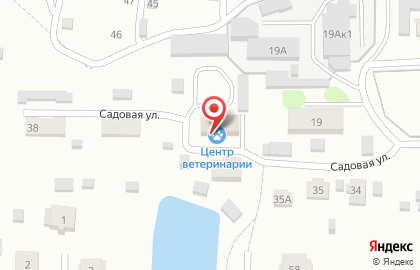 Миг-авто на Садовой улице на карте