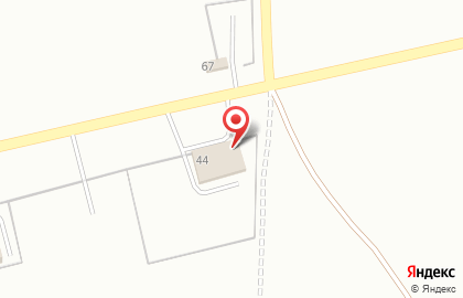 Автосалон Гранд в Калининском районе на карте