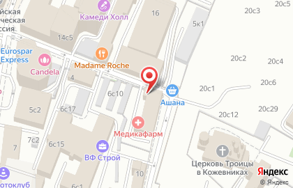 Mytoys.ru на карте
