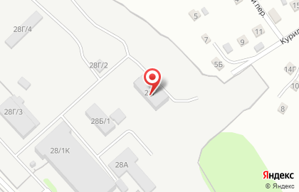 Производственное предприятие Эколь-ДВ на карте