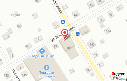 ООО Пермская цветочная компания на карте