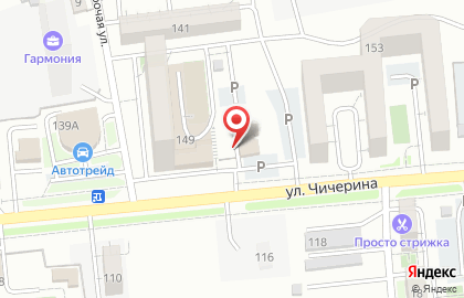 Магазин электроинструмента во Владивостоке на карте
