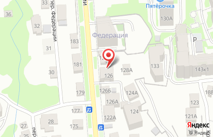 Зоомагазин СОМ на карте