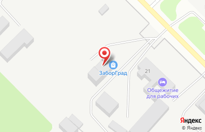 Газ Строй Групп на карте
