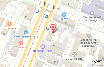 E-light-telecom на карте
