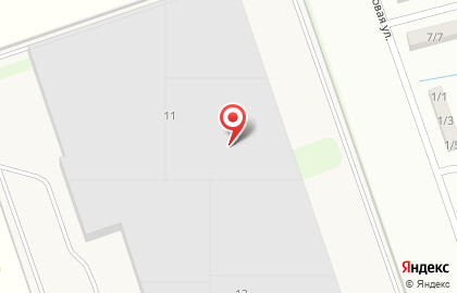 Торгово-ремонтная компания Инстройтехком-Центр на карте