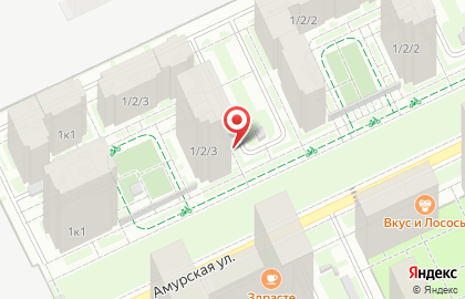ДЕКОПАК ГРУПП на карте